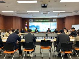 남해군, ‘지역사회 통합돌봄’ 본격 시동읍면 담당자 현장 대응력 높인다 기사 이미지