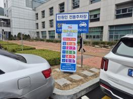 사천시, ‘공공기관 승용차 5부제’ 시행 고유가 대응 및 에너지 위기 극복 총력 기사 이미지