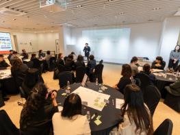 부산진구, 2026년 상반기 구민생활소통단 ‘현장에서 만납시다’ 운영 기사 이미지