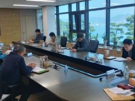 영도구, 2026년 제1차 동 지역사회보장협의체 위원장 협의회 회의 개최 기사 이미지