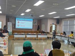 북구, 주민 대상 찾아가는 환경교실 운영 기사 이미지