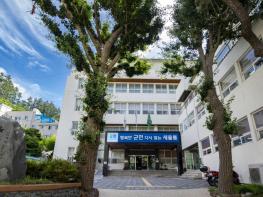 울릉군, '민원전화 전수녹음 시스템' 전면 시행  기사 이미지