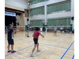 울릉군 학교체육시설 개방 지원 공모사업 2년 연속 선정 쾌거 기사 이미지