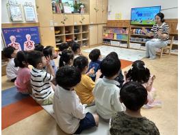 “기후위기 대응 미래 주역 키운다” 관악구, 미래세대 탄소중립 교육 위한‘기후 성장 학교’운영 기사 이미지