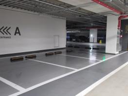 금천구,“개방된 부설주차장 이용하세요” 기사 이미지