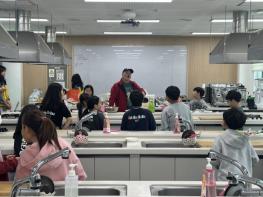 북구 영어놀이터 개강식 기사 이미지