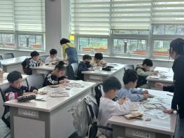 북구 제1기 생활과학교실 개강 기사 이미지