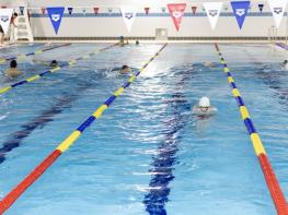 수영, 이제 가까운 곳에서…영등포구, 수영장 9곳까지 확대 예정 기사 이미지