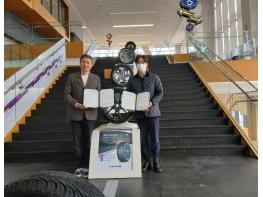 강서구, 스트레스 날리는 '직장인 스마일 프로젝트' 본격 가동 기사 이미지