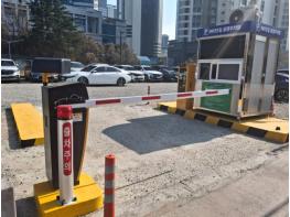 해운대 핫플 ‘해리단길’ 철도부지, 공영주차장으로 새단장 기사 이미지