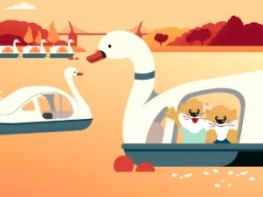 대구 동구, 소상공인 지원 '대구로-동구데이' 운영 기사 이미지