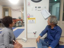 대구 동구, 의료 취약지 경로당 안심벨 안착  기사 이미지