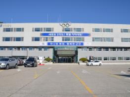 평창읍, 식목일 맞아 ‘나무 나누어주기 행사’ 개최 기사 이미지