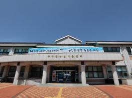 무주군, ‘스마트한 물관리로 이상기상 피해 극복!’  노지배추·하우스수박 ‘정밀 관수 시범사업’ 추진 기사 이미지