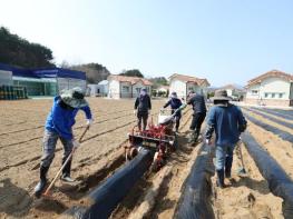 무주군, 귀농·귀촌인 손짓 ‘전북에서 살아보기’ 참가자 모집 기사 이미지