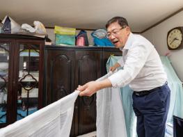 광진구, 인공지능·문열림 센서 등 ‘스마트 기술’ 입힌 4단계 대응체계로 고독사 제로 도전 기사 이미지