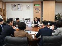 2026년 반부패·청렴 청사진 완성해 ‘울산 남구 부패 제로’ 달성한다 기사 이미지