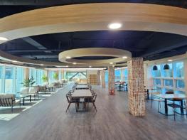 해운대구, 반여문화플러스 본격 운영 기사 이미지