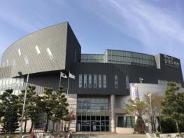 태안군, 어린이 눈높이 맞춤 '도서관 견학프로그램' 운영 기사 이미지