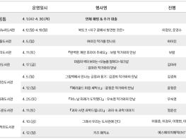 구로구, 도서관의 날·도서관주간 맞아 구립도서관 다양한 행사 운영 기사 이미지