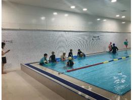 도봉구, 핫둘핫둘서울 유아스포츠단 내달 1일 운영 시작  기사 이미지