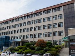 부산서부교육지원청, 유치원 지구별 자율장학 협의회 기사 이미지