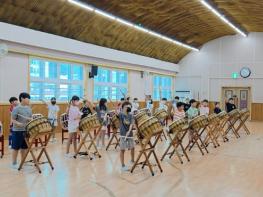 부산남부교육지원청, ‘남부 문화예술네트워크’ 운영 기사 이미지