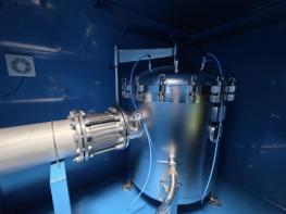 계룡시, 신도안면 “맑은 수돗물 공급” 본격화 기사 이미지