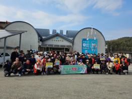 평창군, '마을길 힐링 걷기'로 지역사회 건강 문화 확산 기사 이미지