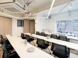 성북구, 폐경로당의 아름다운 변신... 커피향과 도자기 온기가 흐르는 성북 행복더함 개소 기사 이미지