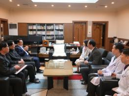 논산시어린이․사회복지급식관리지원센터, 법인 대의원 정기총회 개최 기사 이미지