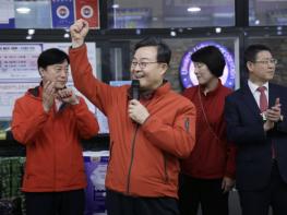 2026 의왕시장배 볼링대회 성료... 라이노팀 우승 기사 이미지