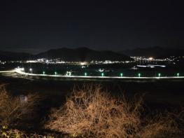 밀양시, 용평 암새들 일대 ‘태양광 안심가로등’ 22개소 설치 완료 기사 이미지