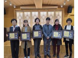 인천서구자원봉사센터, 동 자원봉사 상담가 간담회 통해 소통의 장 마련 기사 이미지