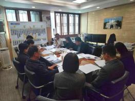 강화군, 신속한 예산 집행으로 군민 체감경기 개선… 1분기 신속집행 보고회 개최 기사 이미지