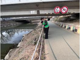 계양구 작전서운동 자율방재단, 재난취약지역 안전점검 강화 기사 이미지