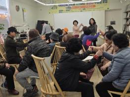 대전 중구 ‘13색(色) 온마을캠퍼스’ 4월부터 함께 해요 기사 이미지