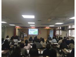 경기도안양과천교육지원청, 학생의 성장을 기록하는 학교생활기록부 연수 개최 기사 이미지