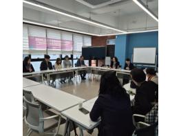 성남시학교밖청소년지원센터, 고립·은둔 청소년 부모 지원 프로그램 운영 기사 이미지