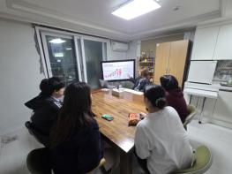 고양시여자중장기청소년쉼터, 2026년 고위기 청소년 맞춤형 지원사업 실시 기사 이미지