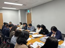 이천시, 지방재정 신속 집행(소비·투자 부문) 긴급 독려 기사 이미지