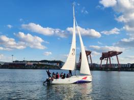 ‘2026 김포시 해양레저스포츠 체험교실’ 4월부터 본격 운영 기사 이미지