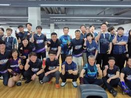 제21회 영도구 볼링협회장배 볼링대회 개최 기사 이미지