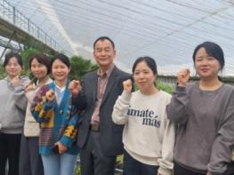 가평소방서, 자연속에서 여성소방공무원 소통 간담회 개최 기사 이미지