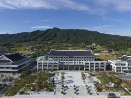 예천군, 도민체전 기간 중 지역 농특산물 홍보·판매 부스 운영 기사 이미지