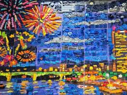 '버려진 장난감에 새 생명' 은평구 수색동, 주민참여예산 '장난감나라 업사이클링 교실' 운영 기사 이미지