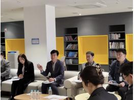 용인특례시 처인구, 공동주택 생활환경 개선 위한 '찾아가는 현장소통' 마무리 기사 이미지