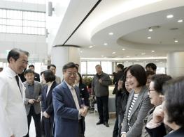 성남시, 시 의료원 '대학병원급 진료체계' 구축 추진 기사 이미지