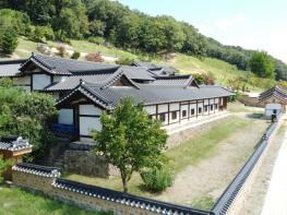 안동시 임청각 문화관광해설, 4월 1일부터 운영 재개 기사 이미지