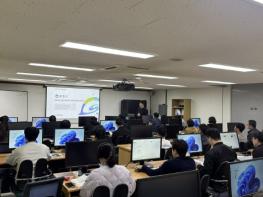 봉화군 관리감독자 정기 안전보건교육 실시, 산업재해 예방강화 기사 이미지